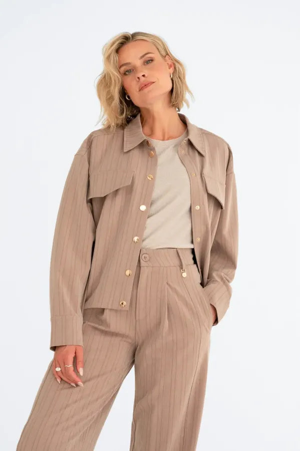Saley Jacket