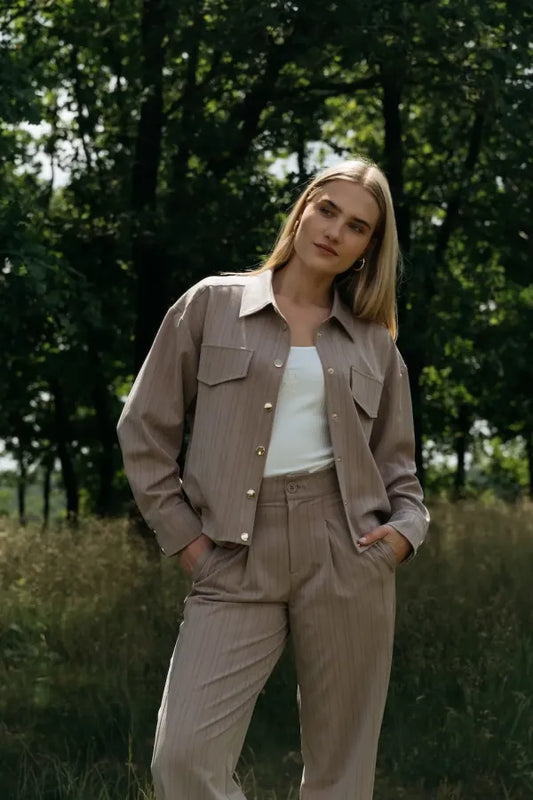 Saley Jacket