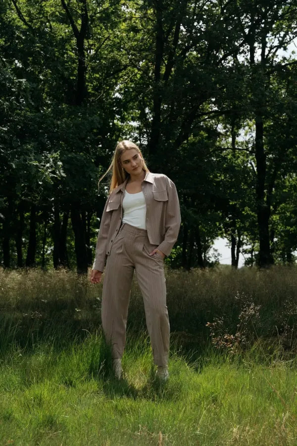 Saley Jacket