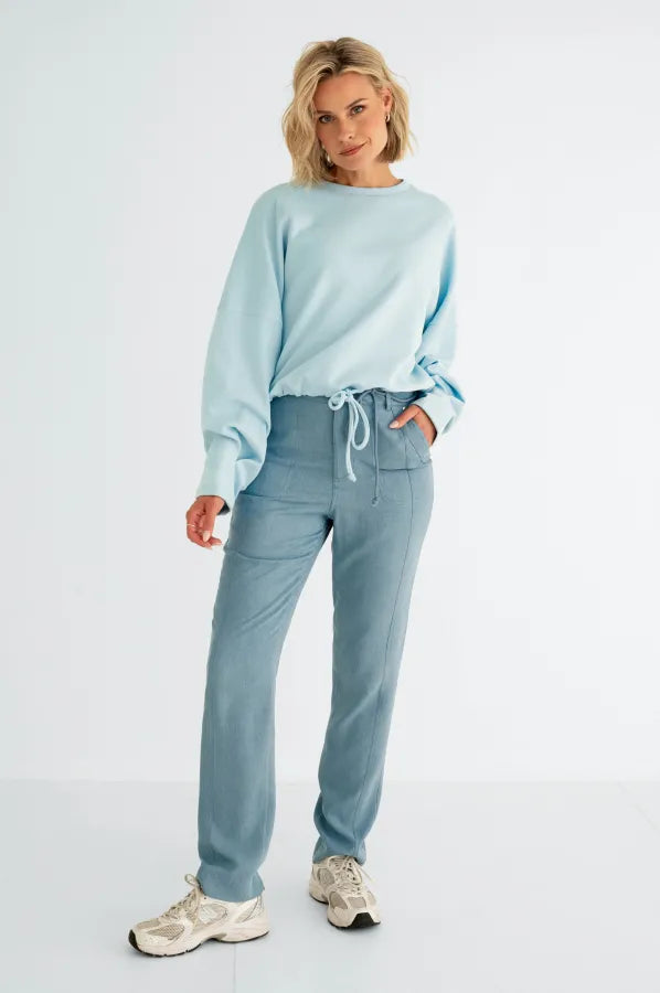 Saudia L32 Pant