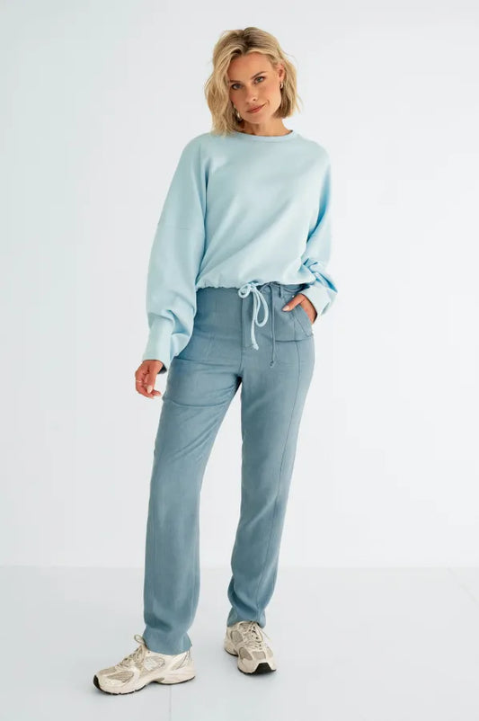 Saudia L32 Pant
