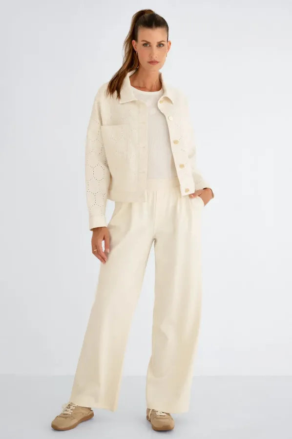 Savelly L/32 - Pant