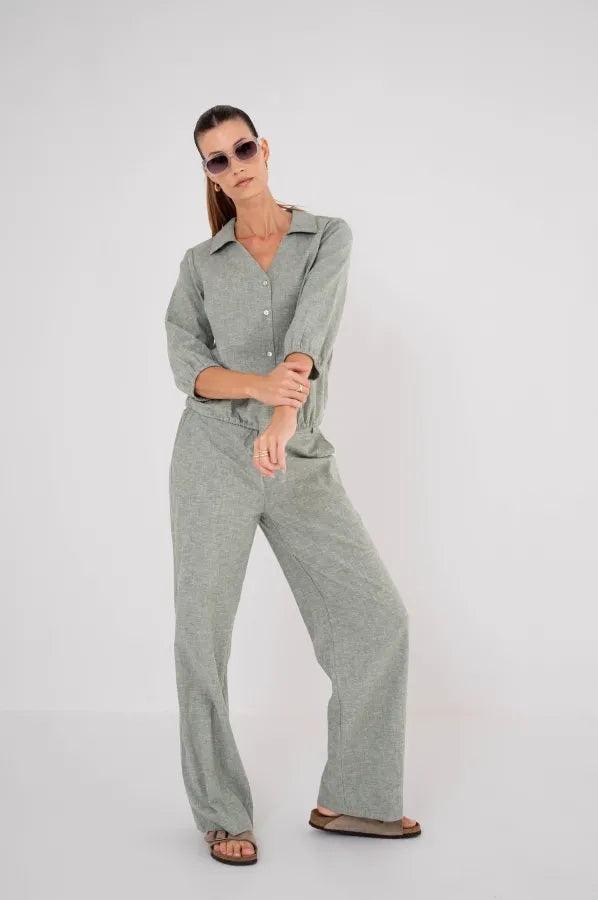 Selena Pant