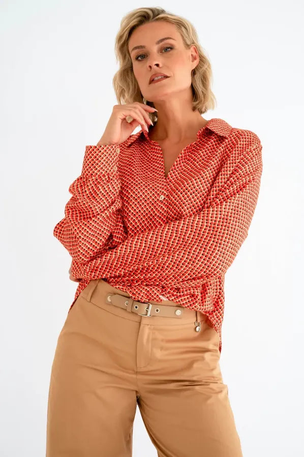 Sella L/32 - Pant