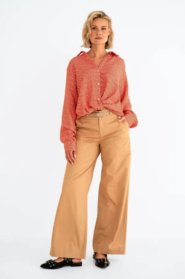 Sella L/32 - Pant