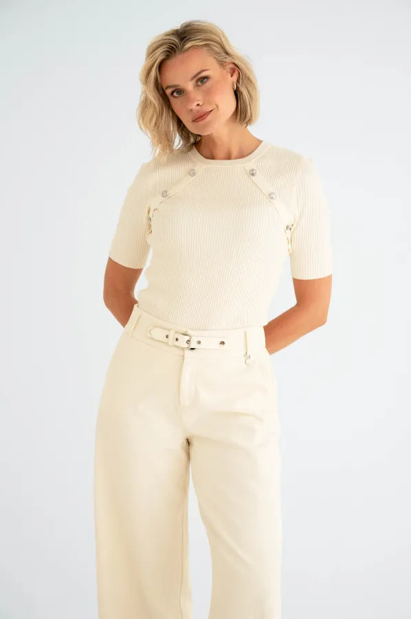 Sella L/32 - Pant
