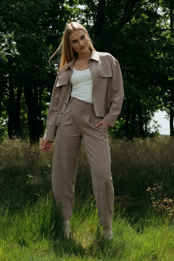 Senna L/30 - Pant