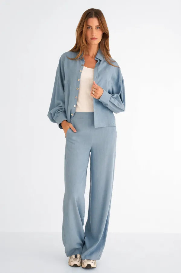 Sester L/32 - Pant