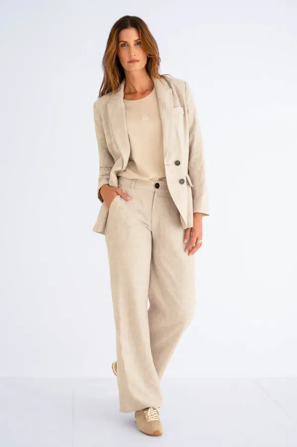 Sezzet L/32 - Pant