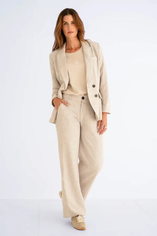 Sezzet L/32 - Pant