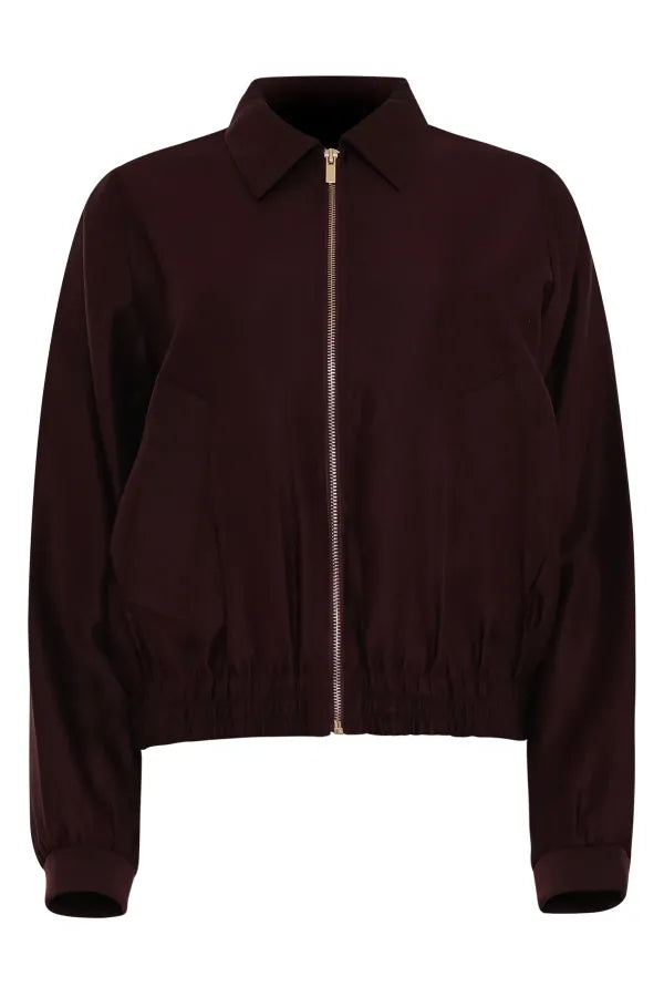 Simmy Jacket