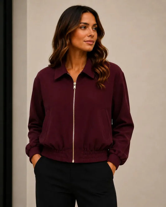 Simmy Jacket