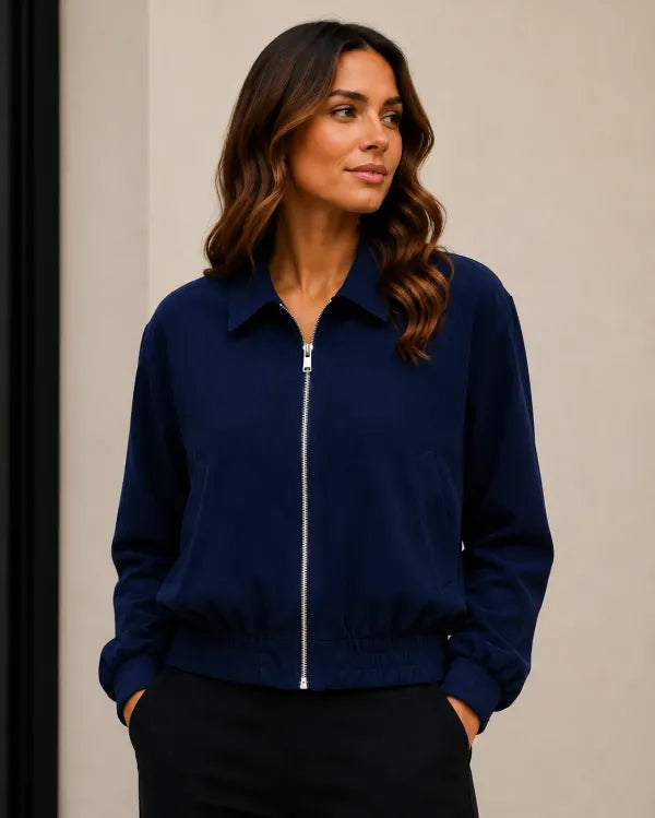 Simmy Jacket