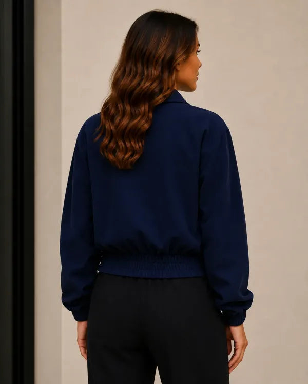 Simmy Jacket