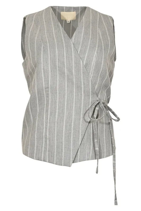 Sophia Gilet