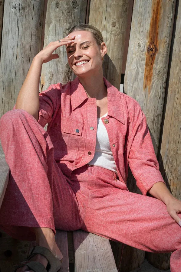 TOETTIE- JACKET