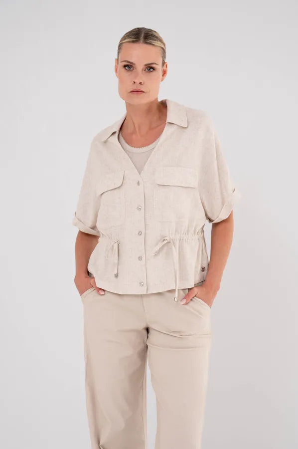Toanne Jacket