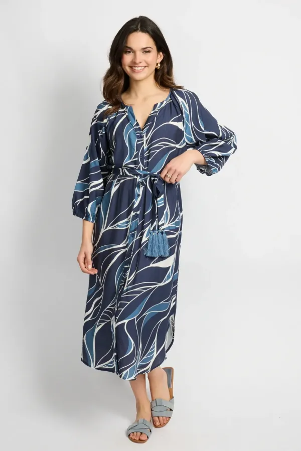 C_S_The_Label_Dacia_Dress_Dusty_Blue