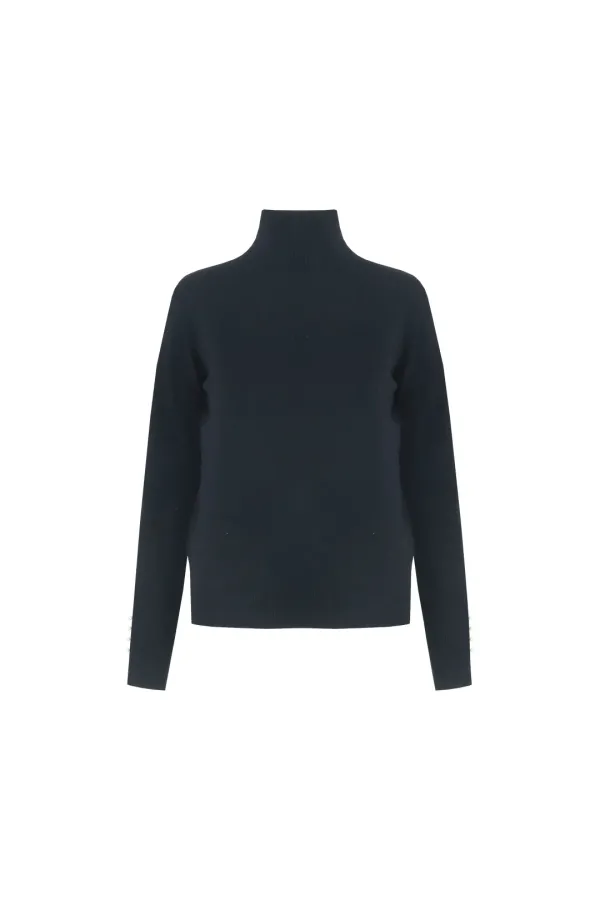 C_S_The_Label_Kalisse_Knit_Pullover_Black