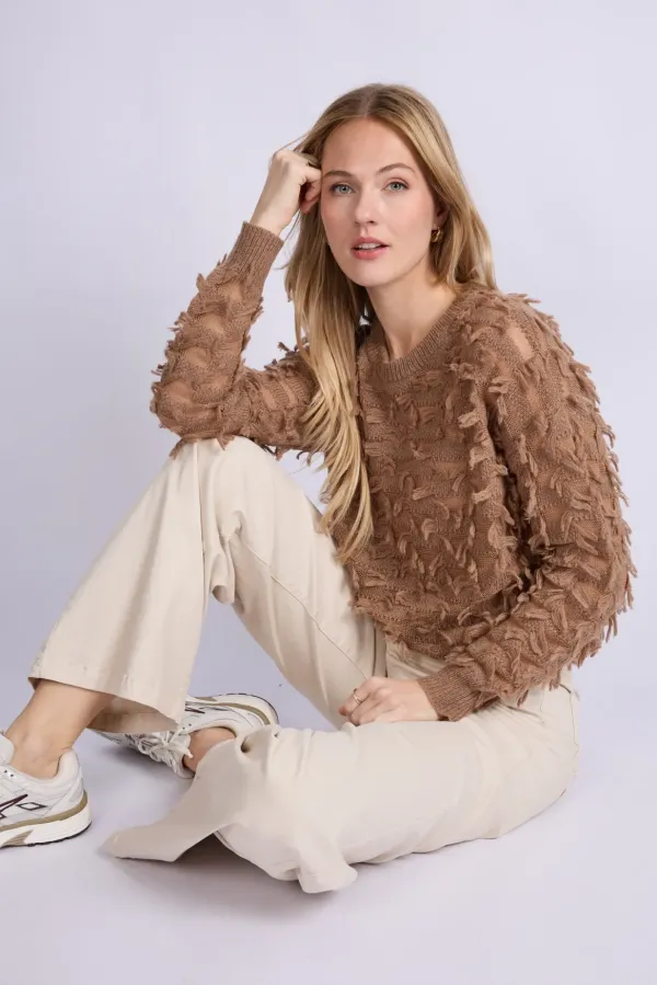 C_S_The_Label_Kayla_Knit_Pullover_Tiger_s_Eye_5