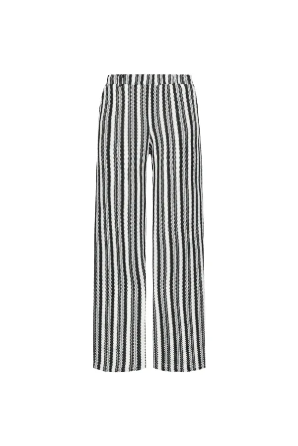 C_S_The_Label_Portia_Pants_Off_White_Zwart