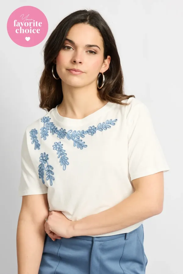 C_S_The_Label_Tika_T_Shirt_OffWhite_Dusty_Blue_4