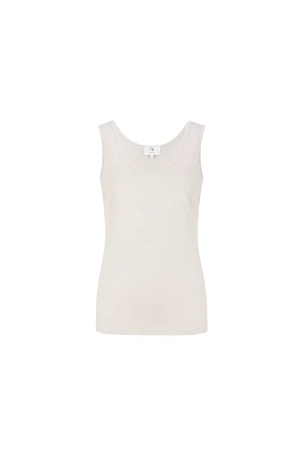 C_S_The_Label_Turijn_Top_Sand