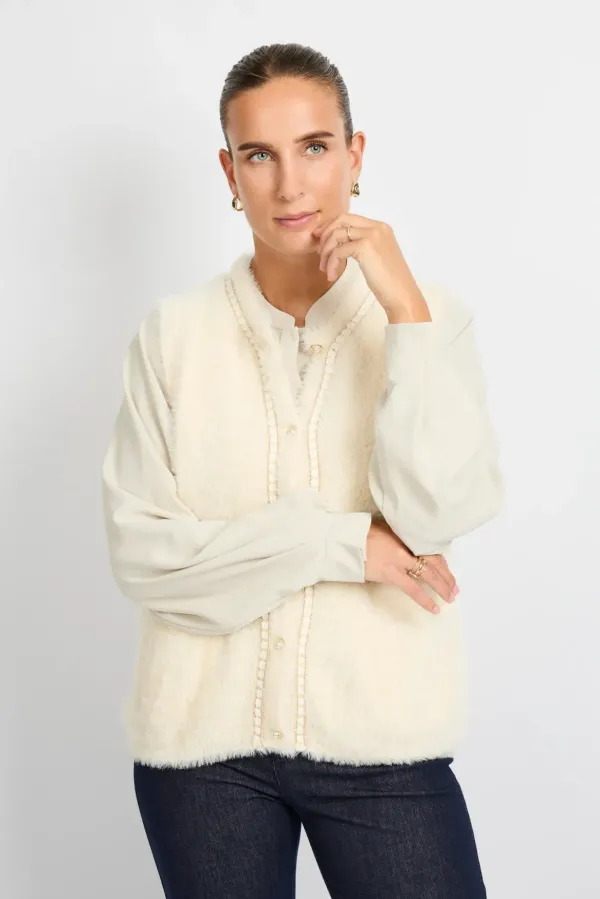 C_S_The_Label_Vicky_Gilet_Wool_White