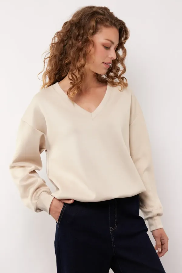 G_maxx_Salma_Sweater_Sand