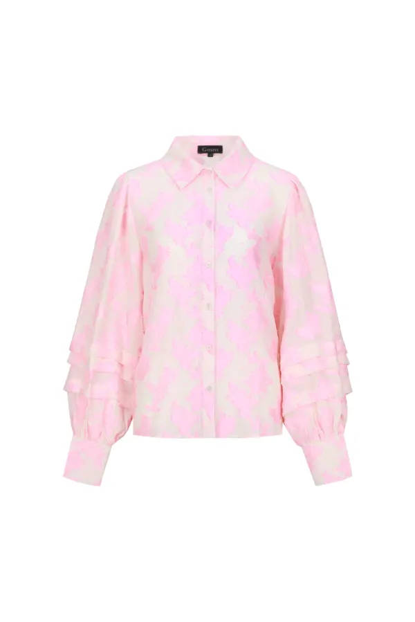 G_maxx_Xara_Blouse_Rose_1