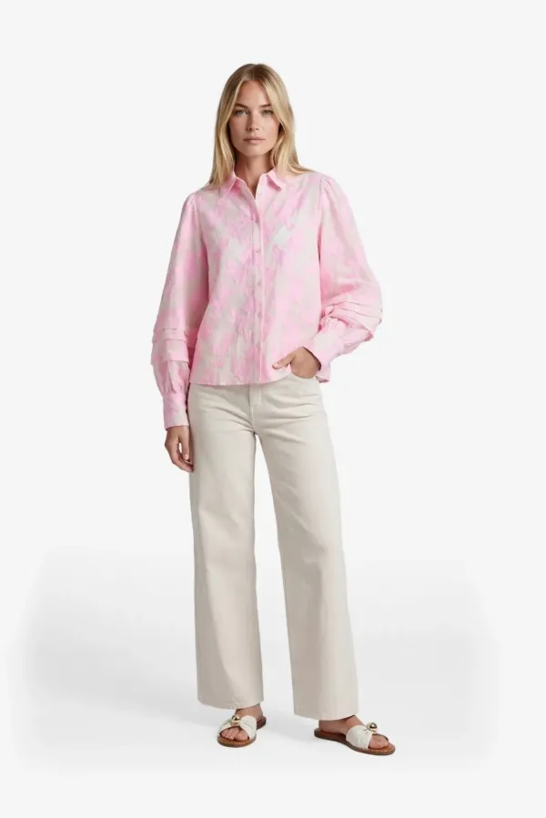 G_maxx_Xara_Blouse_Rose_3