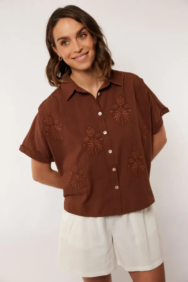 G_maxx_Yasmin_Blouse_Cappuccino