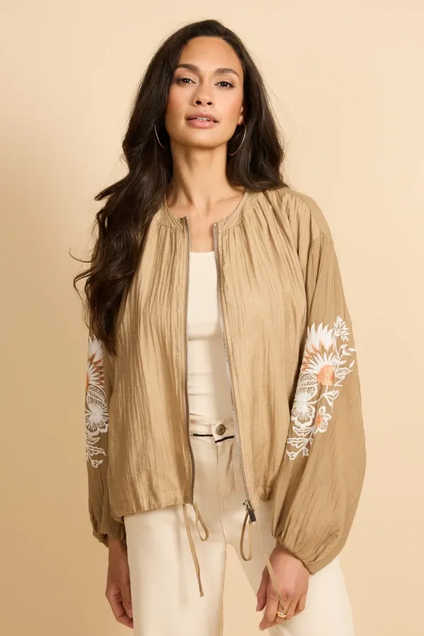 G_maxx_Zaira_Jacket_Camel