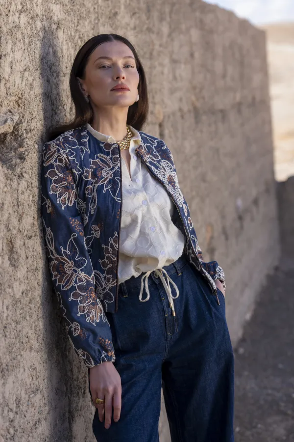 Geisha_Jacket_Blue_Ecru_Brown_6