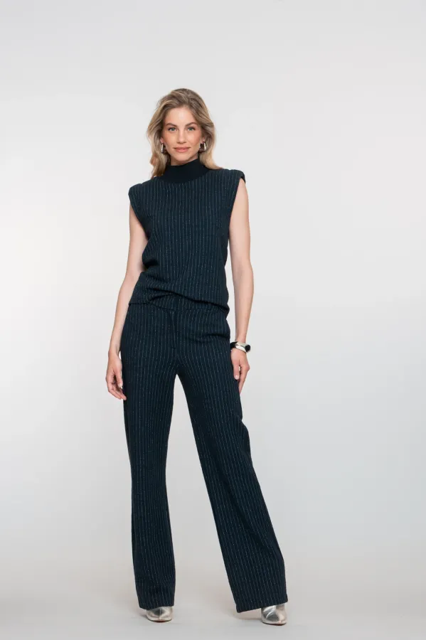 Geisha_Pants_Stripe_Blauw
