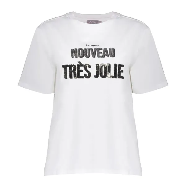 Geisha_T_Shirt_Nouveau_Off_white