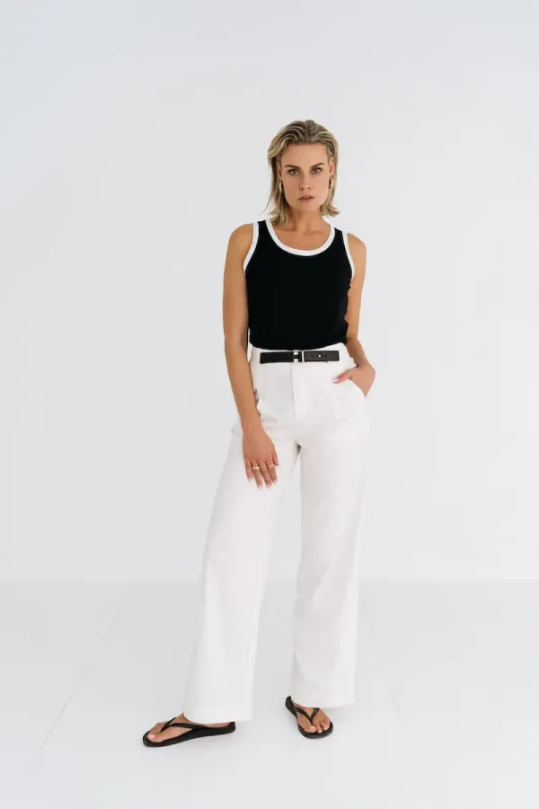 Maicazz_Ballet_Top_Black_off_white_1