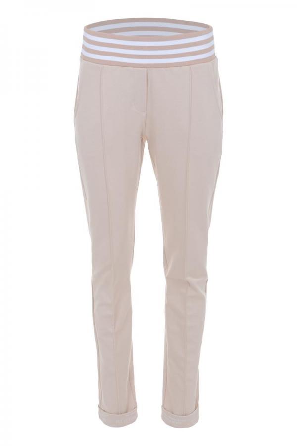 Maicazz best sale broek beige