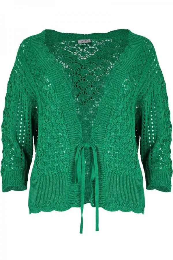 Maicazz_FONNY_Vest____Apple