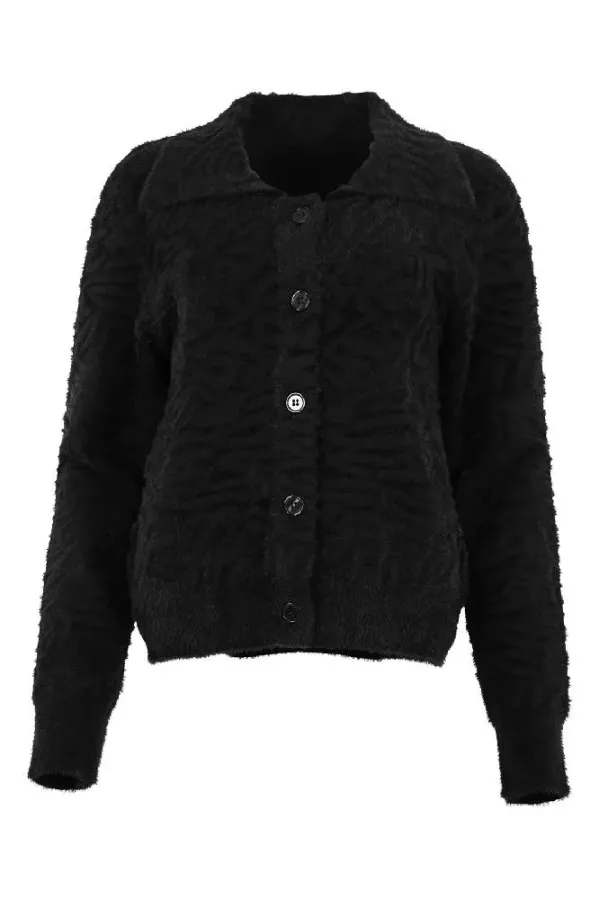 Maicazz_Kristy_Vest_Zwart