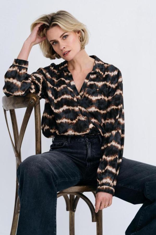 Maicazz_Luise_Blouse_Animal_1