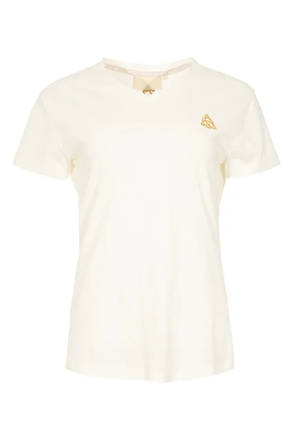 Maicazz_Mirsa_T_Shirt_OffWhite_Gold