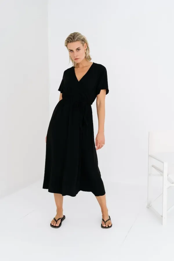 Maicazz_Nernet_Jurk_Black_2