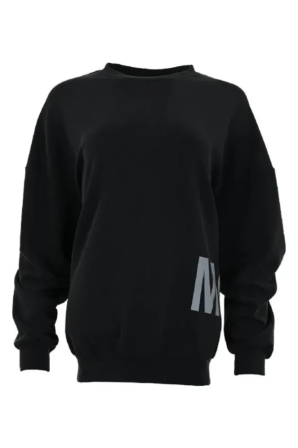 Maicazz_Pandora_Sweater_Cool_Grey