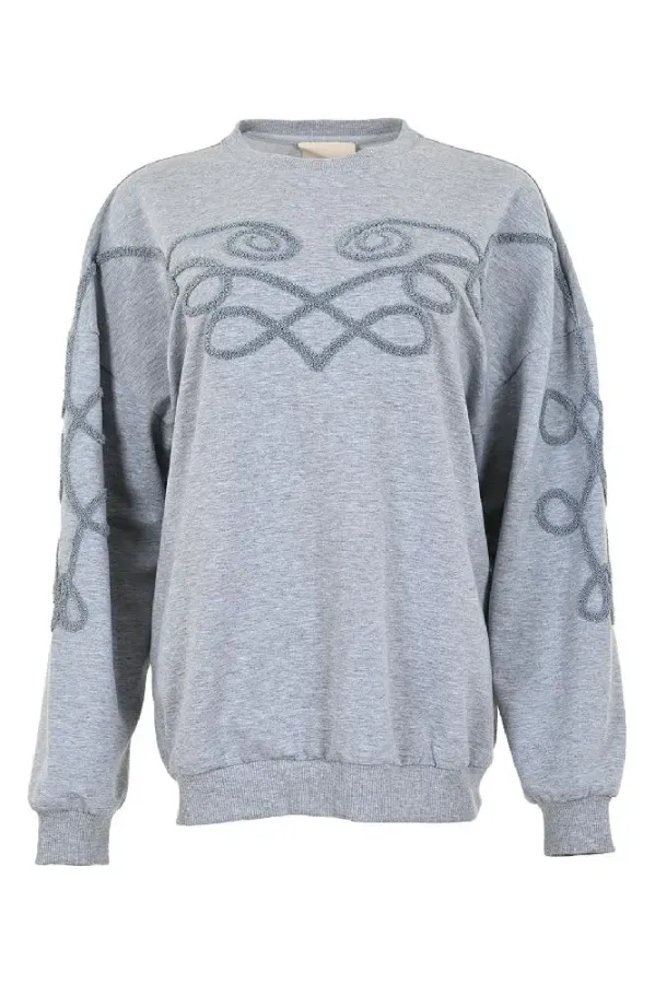 Maicazz_Pleun_Sweater_Grijs