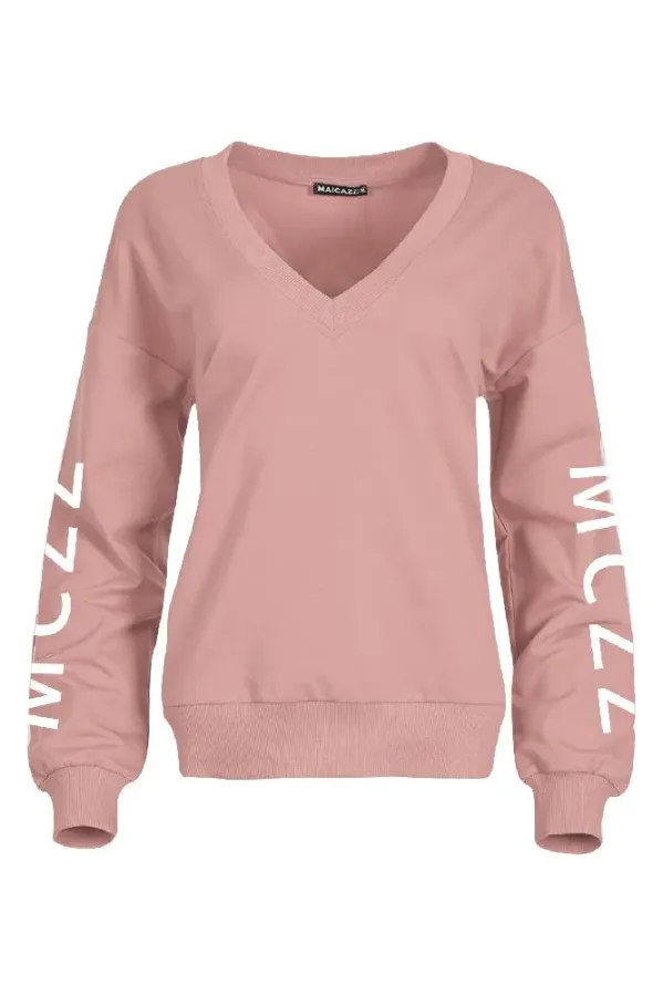 Maicazz_Sas_Sweatshirt_Slate_Rose