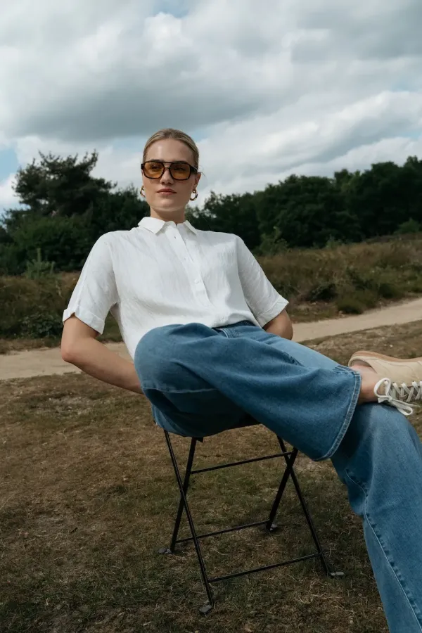 Maicazz_Sugar_Blouse_Sand_stripe_1