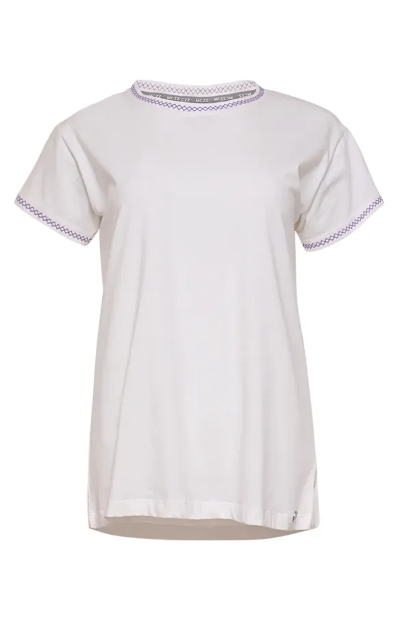 Maicazz_Trevor_T_Shirt_OffWhite_Lilac