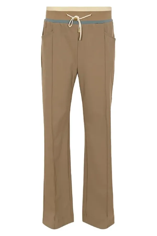 Maicazz_Vogue_Broek_Sand