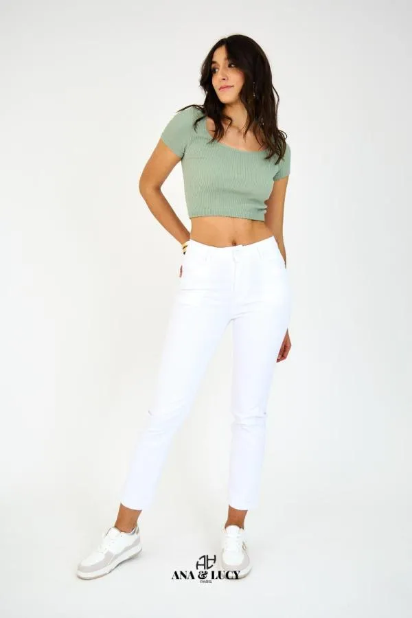 Nektar_Nektar_Jeans_Wit